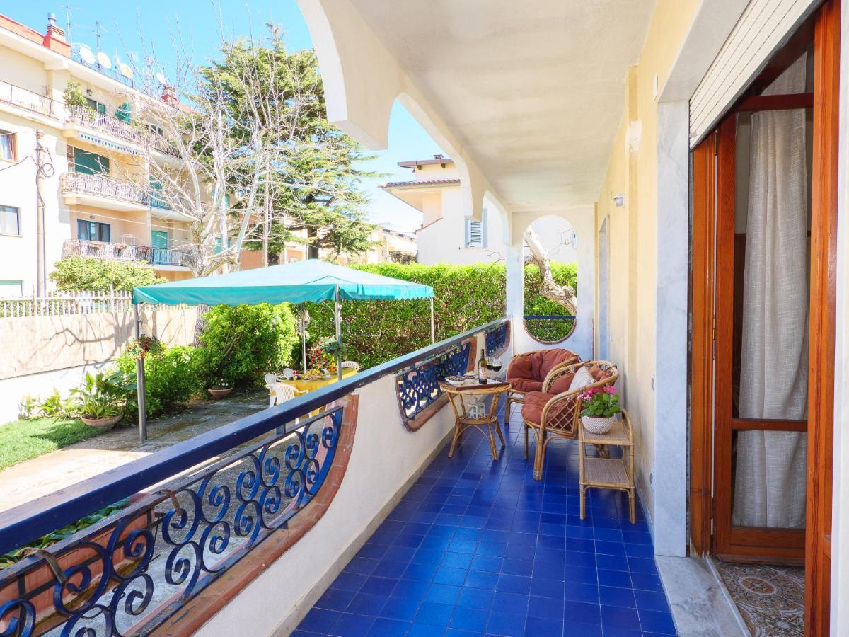 Villa Li Campi マッサ・ルブレンセ エクステリア 写真