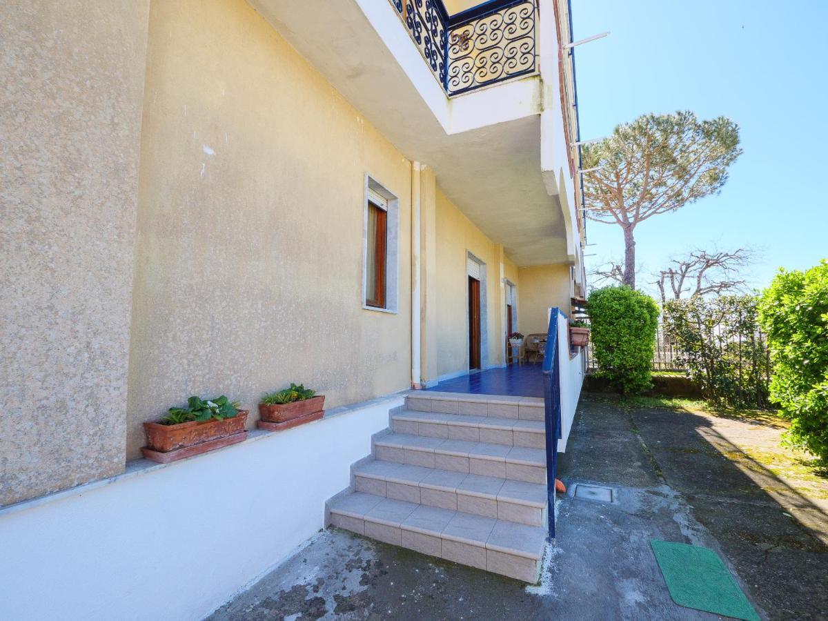 Villa Li Campi マッサ・ルブレンセ エクステリア 写真