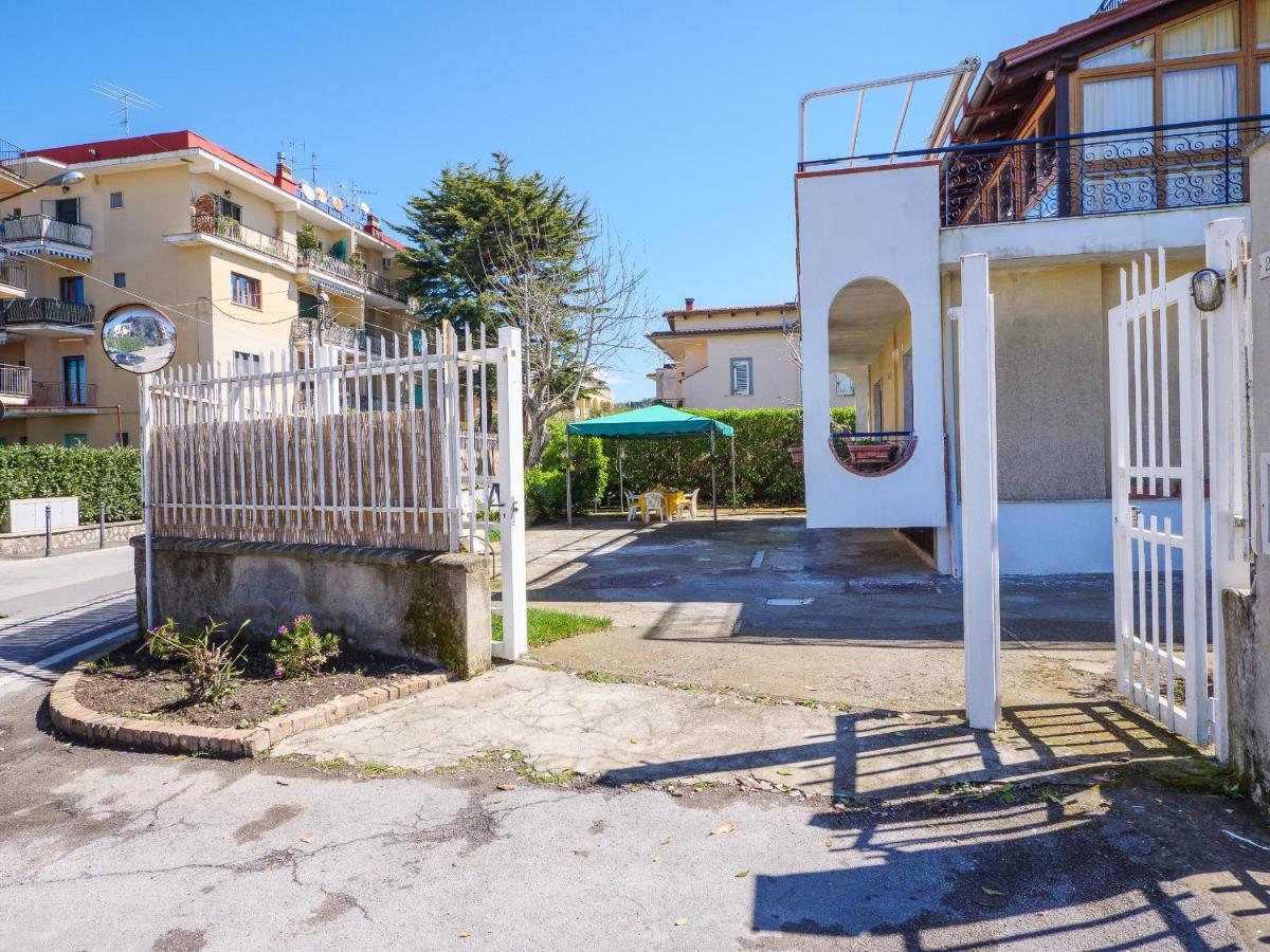 Villa Li Campi マッサ・ルブレンセ エクステリア 写真