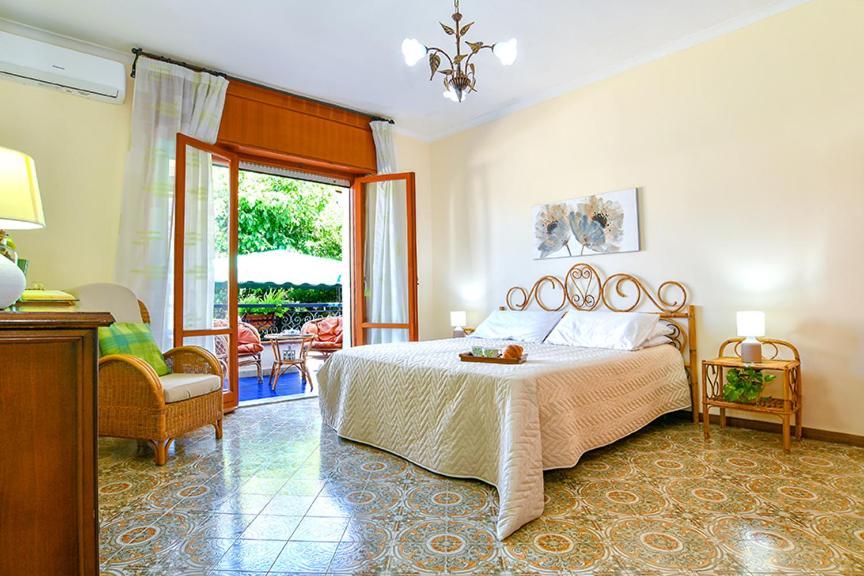 Villa Li Campi マッサ・ルブレンセ エクステリア 写真